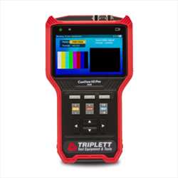 Thiết bị kiểm tra camera Triplett 8065